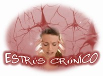Estrés crónico y por qué enfermamos
