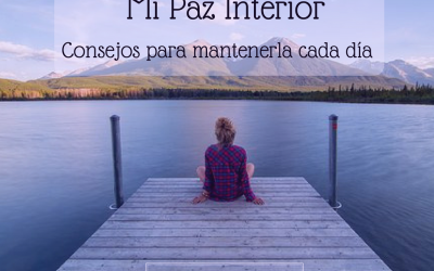 Mi Paz Interior cada día