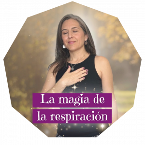 La Magia de la Respiración